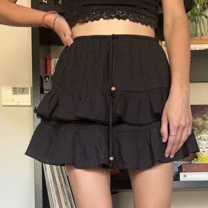 Skort